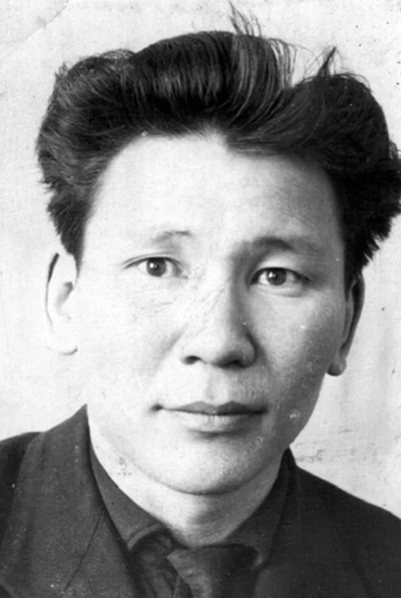 КОНСТАНТИНОВ ИВАН ВАСИЛЬЕВИЧ (1936-1977)